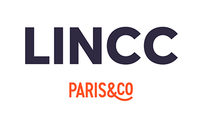 Logo LINCC